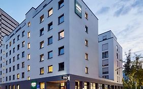 Legere Express Bielefeld